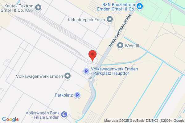 Heizkraftanlagen GmbH