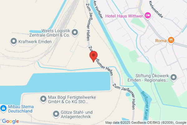 WIPO Wind Power GmbH