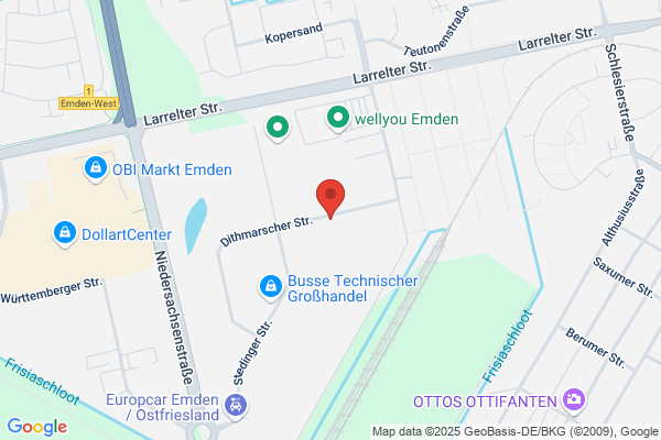 Nordplakat Emden