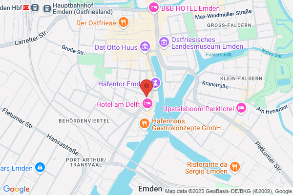 Werbeagentur von der SEE GmbH