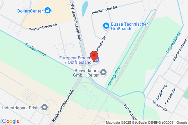 LOGO Werbung GmbH