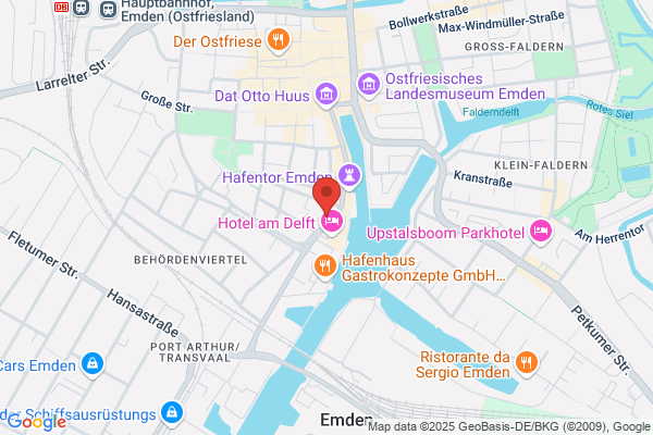 Volker Duggen