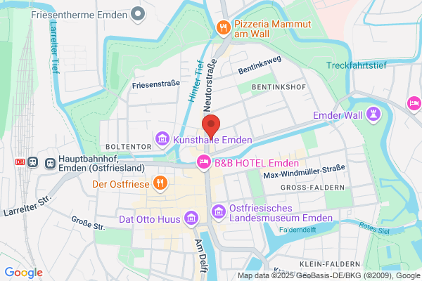 Han & Öndin Personalleasing GmbH