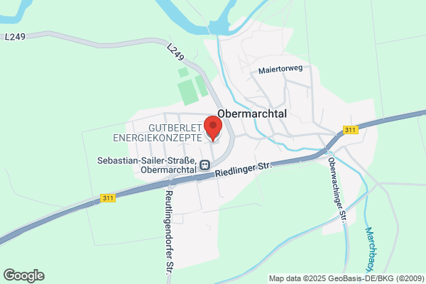 Gutberlet-Energiekonzepte
