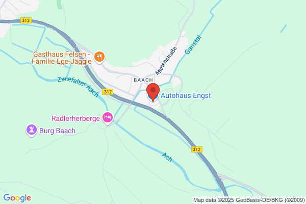 Autohaus Engst GmbH