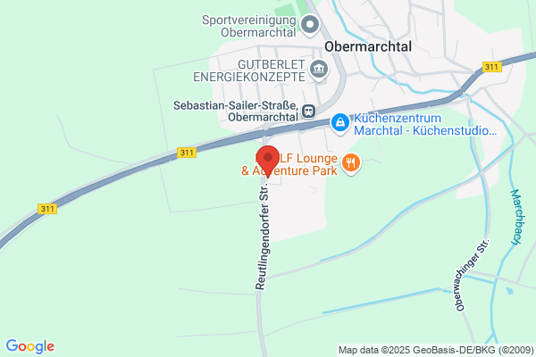 Berghofstüble