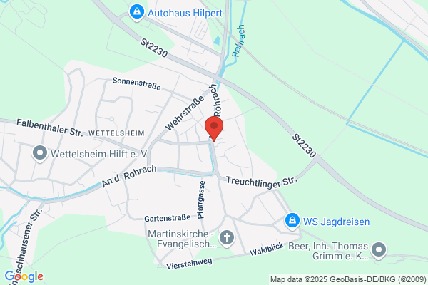 Brauerei-Gaststätte Inh. Spies Markus und Straus Petra