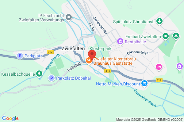 ZfP Südwürttemberg