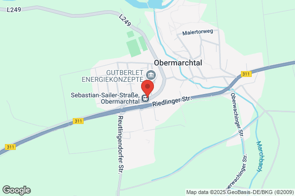 Biogaskontor Köberle GmbH