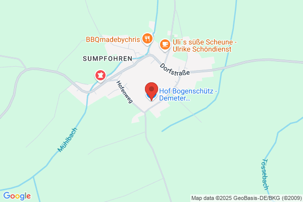 Bogenschütz