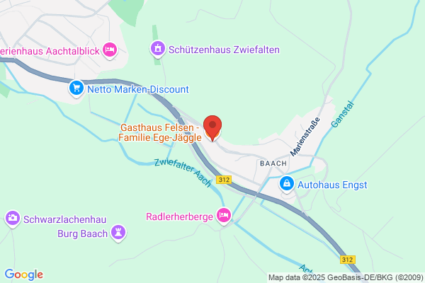 Felsen