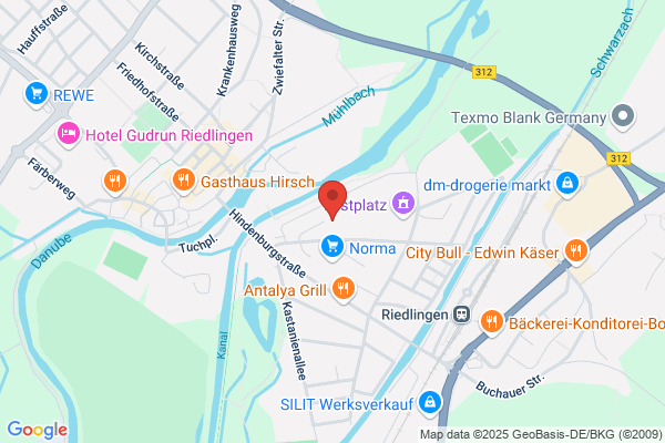 Fleischzentrale Südwest GmbH, Schlachthof, Hr. Braun