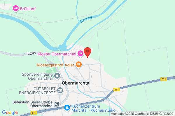 Franz-von-Sales-Realschule Obermarchtal
