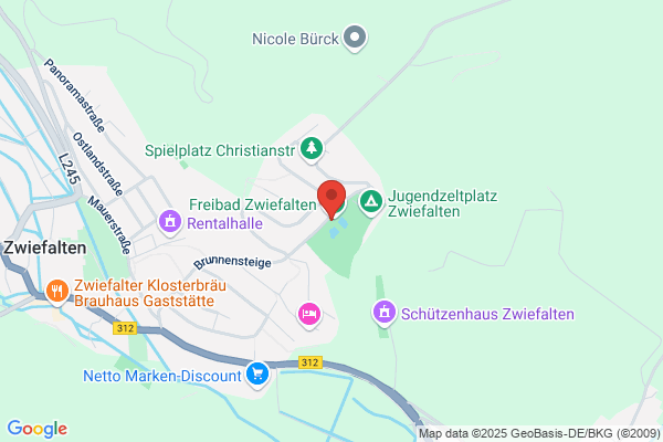 Freibad