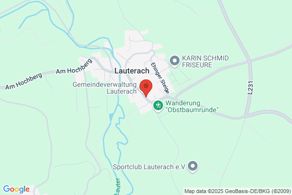 Grundschule Lauterach
