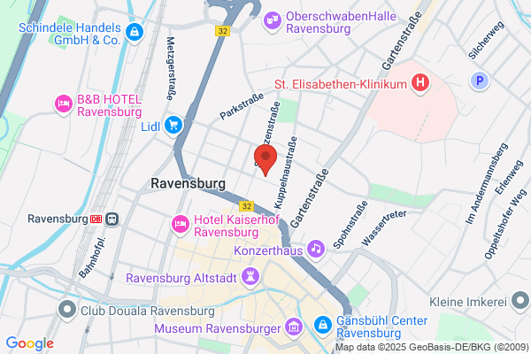 Haus Adolf Kolping