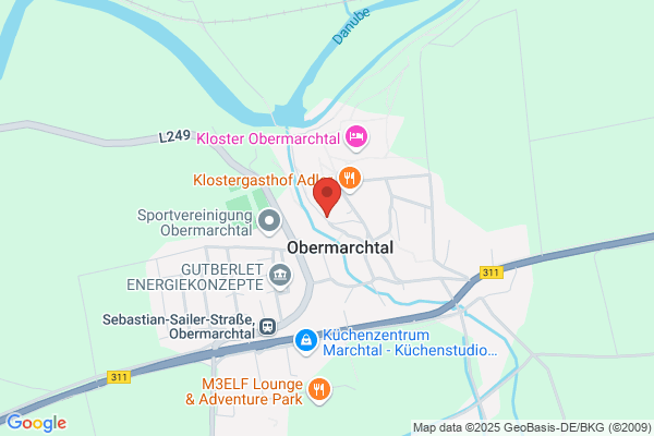 Hubitron Steuerungstechnik
