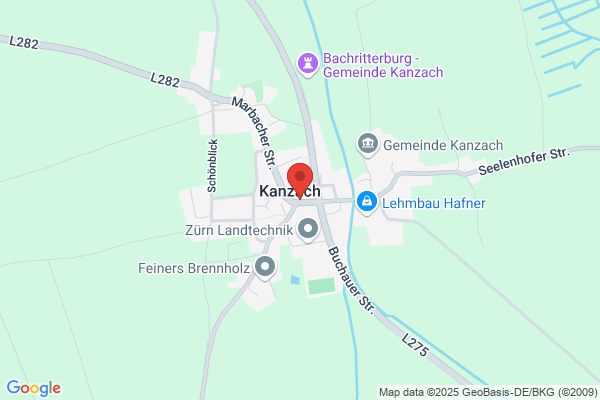 Huckle Internet-Service GmbH