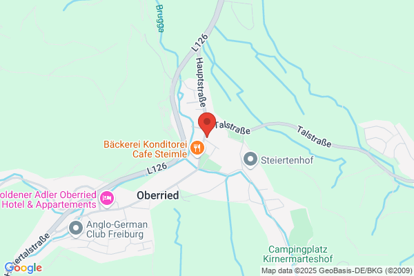 Kloster-Apotheke - Closed