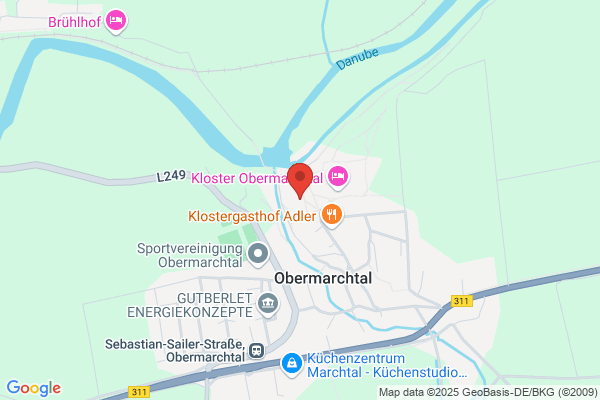 Klosterladen Ensemble Entzücklika