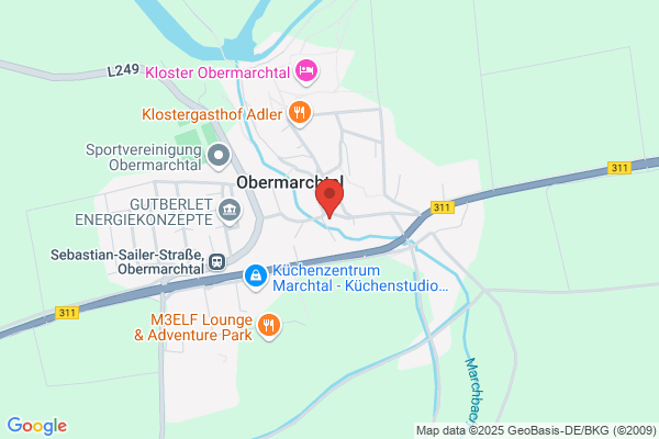 Motorradclub Marchtal e.V.