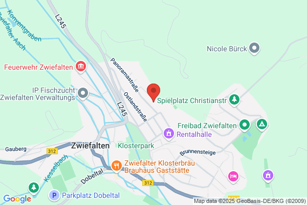 Münsterschule