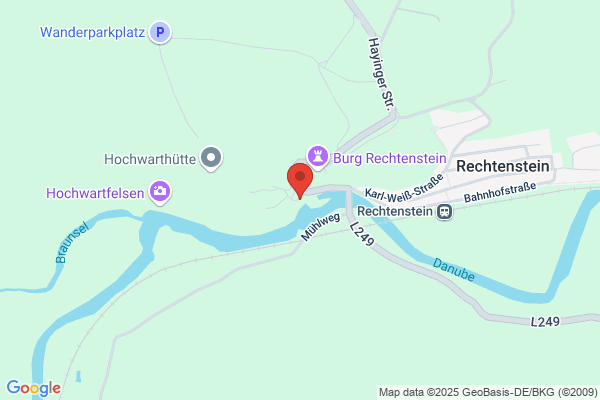 Reitter Wasserkraftanlagen GmbH & Co. KG
