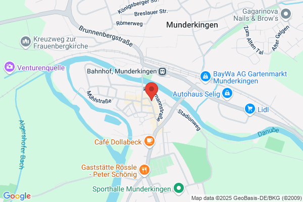 Martinsschänke