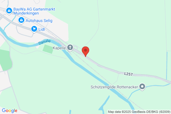 Arbeiten ums Haus
