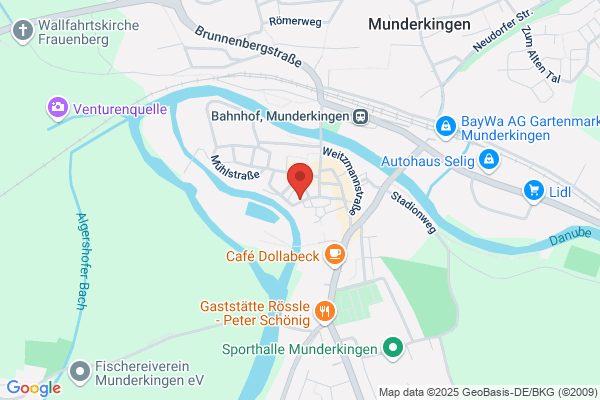 Hotel Café Christopher Knebel