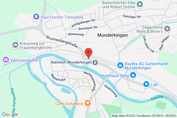 IB - Bildungszentrum