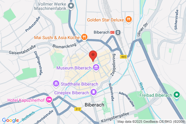 Imbiss Regenbogen
