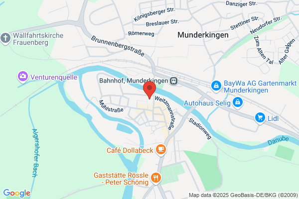 Initiativgruppe Jugendarbeit Munderkingen e.V.