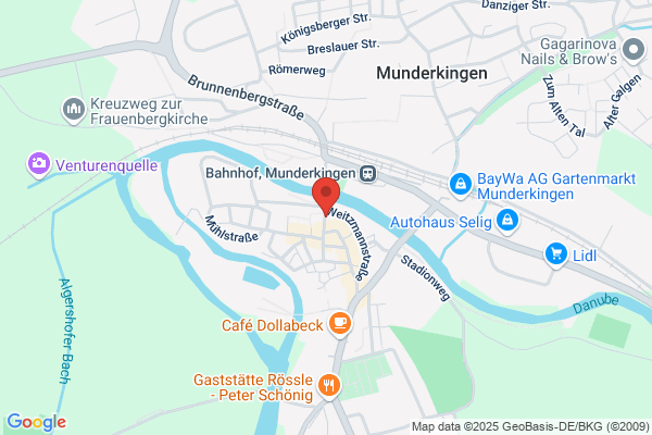 Kosmetikstudio Lutz