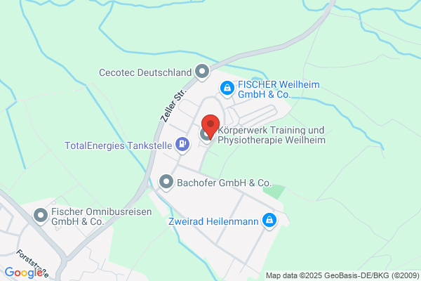 Mesch GmbH u. Co. KG