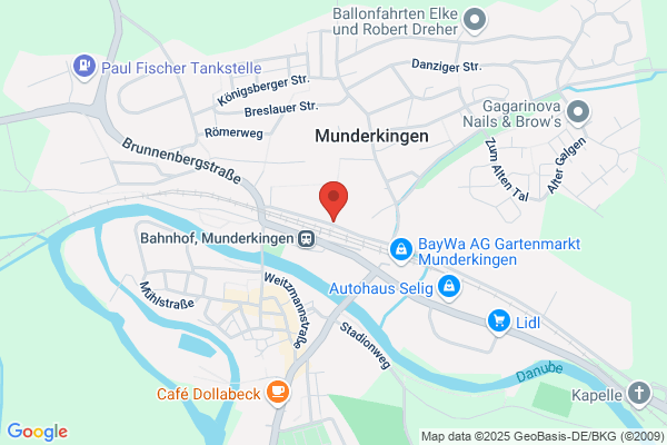 Neuweg Fertigung GmbH