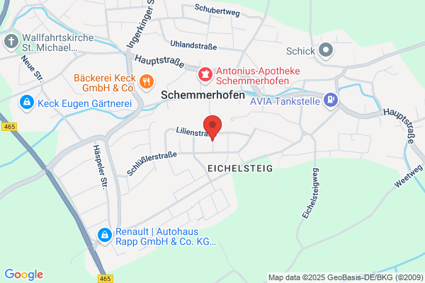 Sonntag Franz GmbH