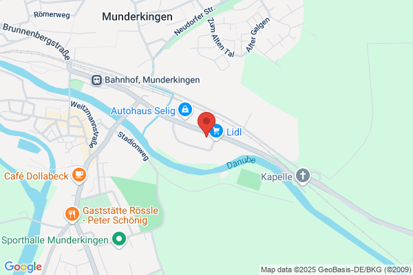 Walk Omnibusverkehr GmbH