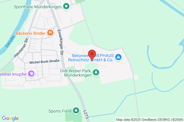 Weber Dietmar GmbH