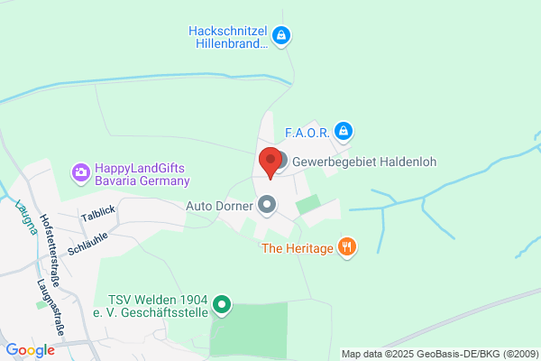 Augusta Messebau GmbH