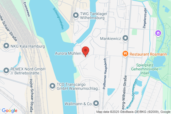 Aurora Mühlen GmbH