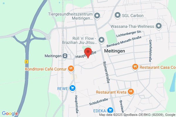 Betreuungsverein für Augsburg