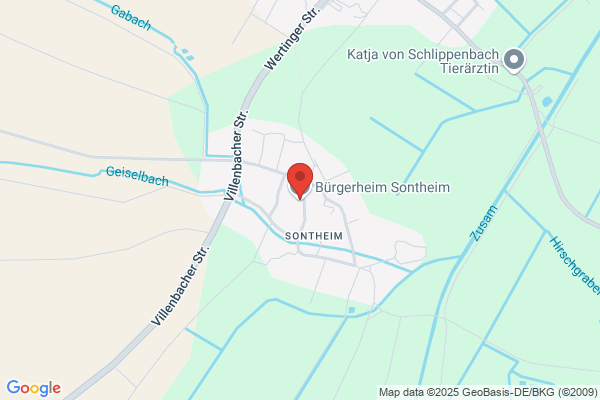 Bürgerheim Sontheim
