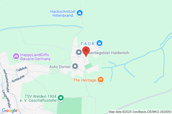 Elektrotechnik Harald Käs GmbH