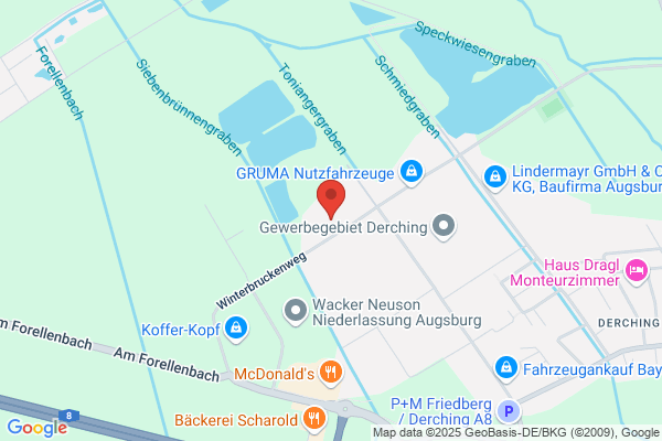 Gruma Nutzfahrzeuge GmbH