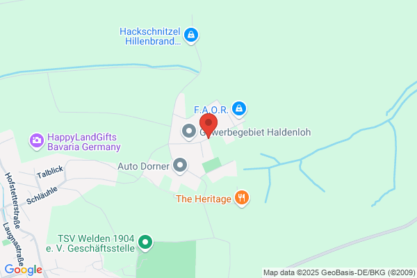 Heika-Stahlbau-GmbH