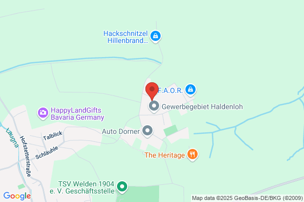 Hillenbrand Bau GmbH