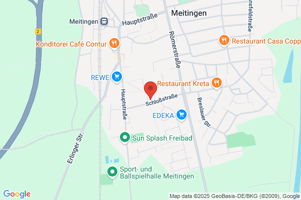 Kreissparkasse Augsburg