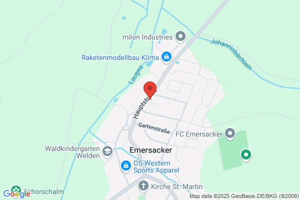 Maler Lang GmbH