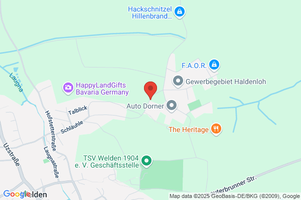 Pelikan Landschaftsbau GmbH